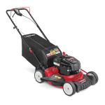 Troy-Bilt Mowers: AI Chat &amp; Parts PDF Download