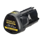 Stanley FMC010 Drill/driver type h1 Instruction manual