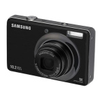 Manuel d'utilisation Samsung PL 60