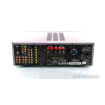 Arcam AVR200 Surround Sound Receiver User Manual + AI Chat