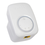 ZyXEL WRE6505 v2 User's Guide