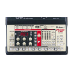 Roland MC-09 Phrase Lab Manual | AI Chat &amp; PDF Download