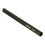 Sennheiser MKE 460 Microphone User manual