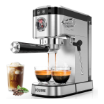 Lavazza LAVAZZA ESPRESSO MAXI POINT Owner Manual