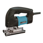 Makita 4340CT, 4340FCT Technical Information