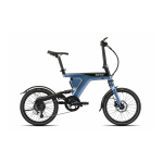 BESV PSF1 Manual