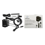 GKA 200 GPS Tracker User Manual | AI Chat &amp; PDF