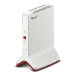 AVM FRITZ!Repeater 3000 AX User Manual | AI Chat