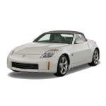 Nissan 350z 2008 Owner Manual