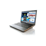 Dell Vostro 3300 laptop Manual de usuario
