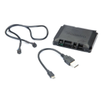 Automotive Data Solutions Rockford Fosgate DSR1 Install Manual