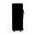 Glaziar Predator S40H, Predator S50, Predator S50H User Manual