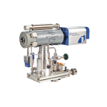 Inficon 074-641-P1B Transpector CPM OM Owner's Manual