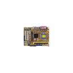 Asus P5V-VM Computer Hardware User guide