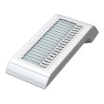 OpenStage 60, OpenStage 60 G, OpenStage 80, OpenStage 80 G Bedienungsanleitung