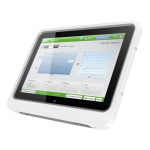 HP ElitePad 1000 G2 Healthcare Tablet Guide