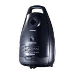 Samsung SC7920 Manual de utilizare