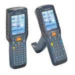 Datalogic Kyman\ User manual