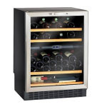 Climadiff Wine Cooler User Manual: AV7X, AV21SX, AV51SX, PRO51C...