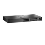 LevelOne GSW-2692 Installation manual