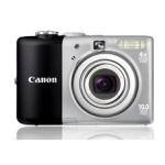 Canon PowerShot E1 Gu&iacute;a del usuario