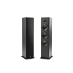 Polk Audio T-Series: AI Chat &amp; PDF Access