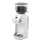 Baratza Vario-W Grinder: AI Chat &amp; PDF Access