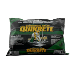 Quikrete 170152 50 lb. Commercial Grade Blacktop Repair Installation Guide