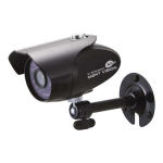 KT&amp;C KPC-NSP301NU surveillance camera Specification