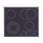 AEG C65301K Installation And Operating Instructions Manual