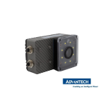 Advantech ICAM-500 series is a highly integrated Industrial AI Camera equipped Manual