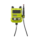 Ryobi P460 Rotary Tool Manual | AI Chat &amp; PDF Download