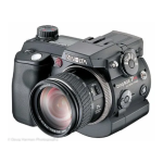Minolta DiMAGE 7 Hi Instruction Manual + AI Chat &amp; PDF Download