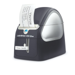 DYMO LabelWriter 450 User Guide