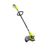 Ryobi P20151VNM ONE+ 18V Cordless Battery String Trimmer and Blower Combo Kit (2-Tools) User guide