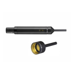 Beyerdynamic TG MM1w Manual