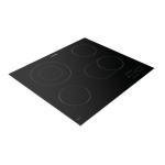 Privileg NPCTAC 6042 IN Hob Instruction for Use