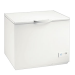 ZANUSSI ZFC330WBB Basic Guide