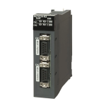 Mitsubishi Electric MELSEC iQ-R Serial Communication Module User Manual