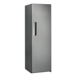 Whirlpool SW8 1Q XR UK.2 Refrigerator NEL Data Sheet