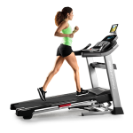 PROFORM TRAINER 8.0 User Manual + AI Chat &amp; PDF Access
