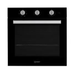 Forno Manuale d'uso e manutenzione