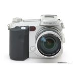 Minolta DiMAGE 7i Instruction Manual | AI Chat &amp; PDF Download