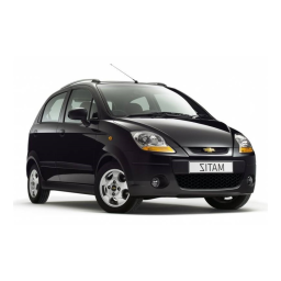 Daewoo Matiz Manual: AI-Powered Q&A + PDF Download | Manualzz
