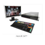 Nexio G8 Hardware Manual: AI Chat &amp; PDF Download