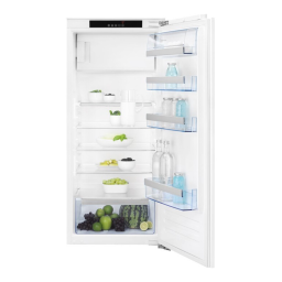 Electrolux IK243SL User Manual | Manualzz