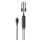 Shure RMCE-USB Remote   Mic USB-C Cable ユーザーガイド