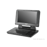 Panasonic DVDLS86 User manual