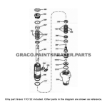 Graco 312346A EuroPro 250 Parts Owner's Manual