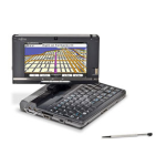Fujitsu U820 - LifeBook Mini-Notebook - Atom 1.6 GHz Bios Manual